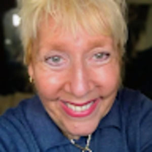 Meet your Posher, Harriet